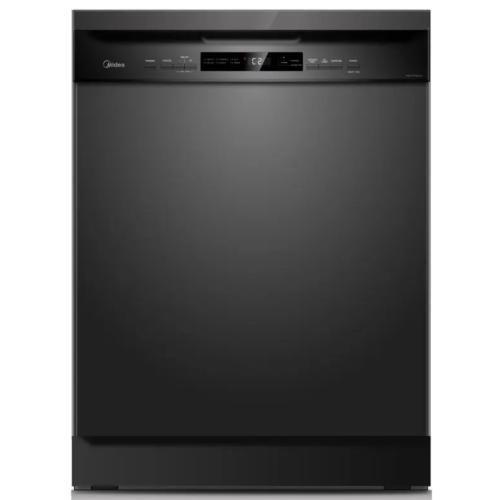 Midea 24-Inch Ada Dishwasher (Black) Replacement Parts