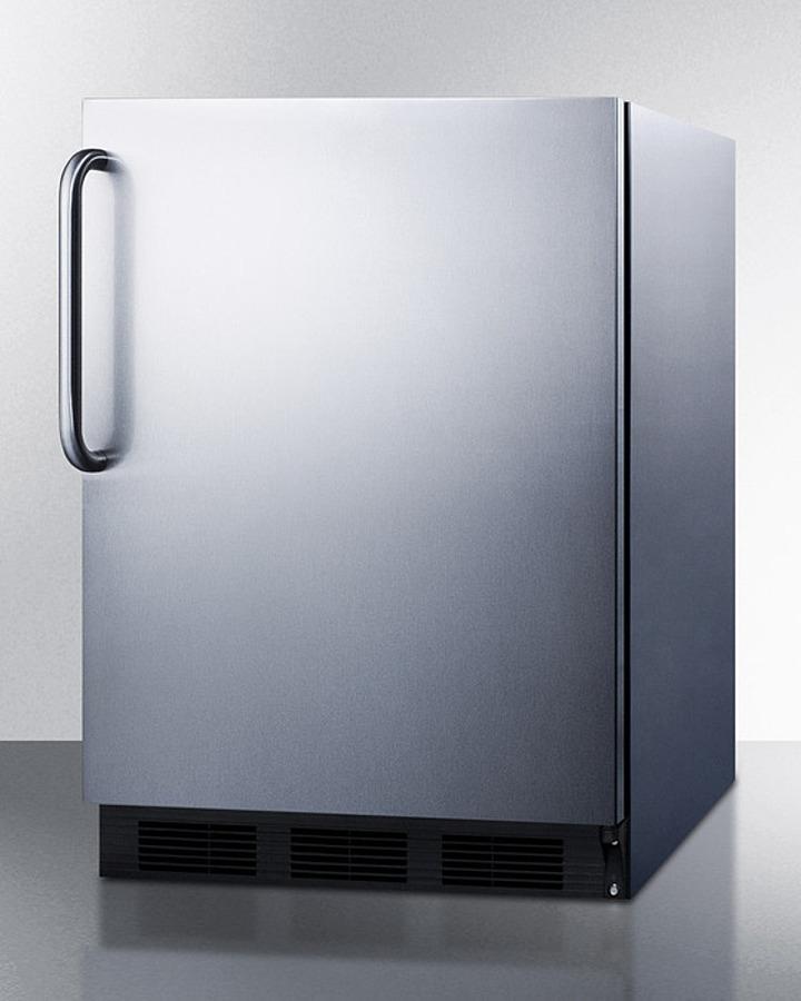 24" Wide Built-in All-refrigerator