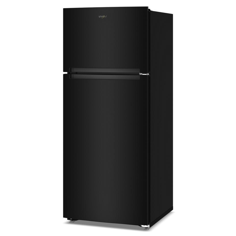 Whirlpool® 28-inch Wide Top Freezer Refrigerator with Total Coverage Cooling- 18.0 Cu. Ft.