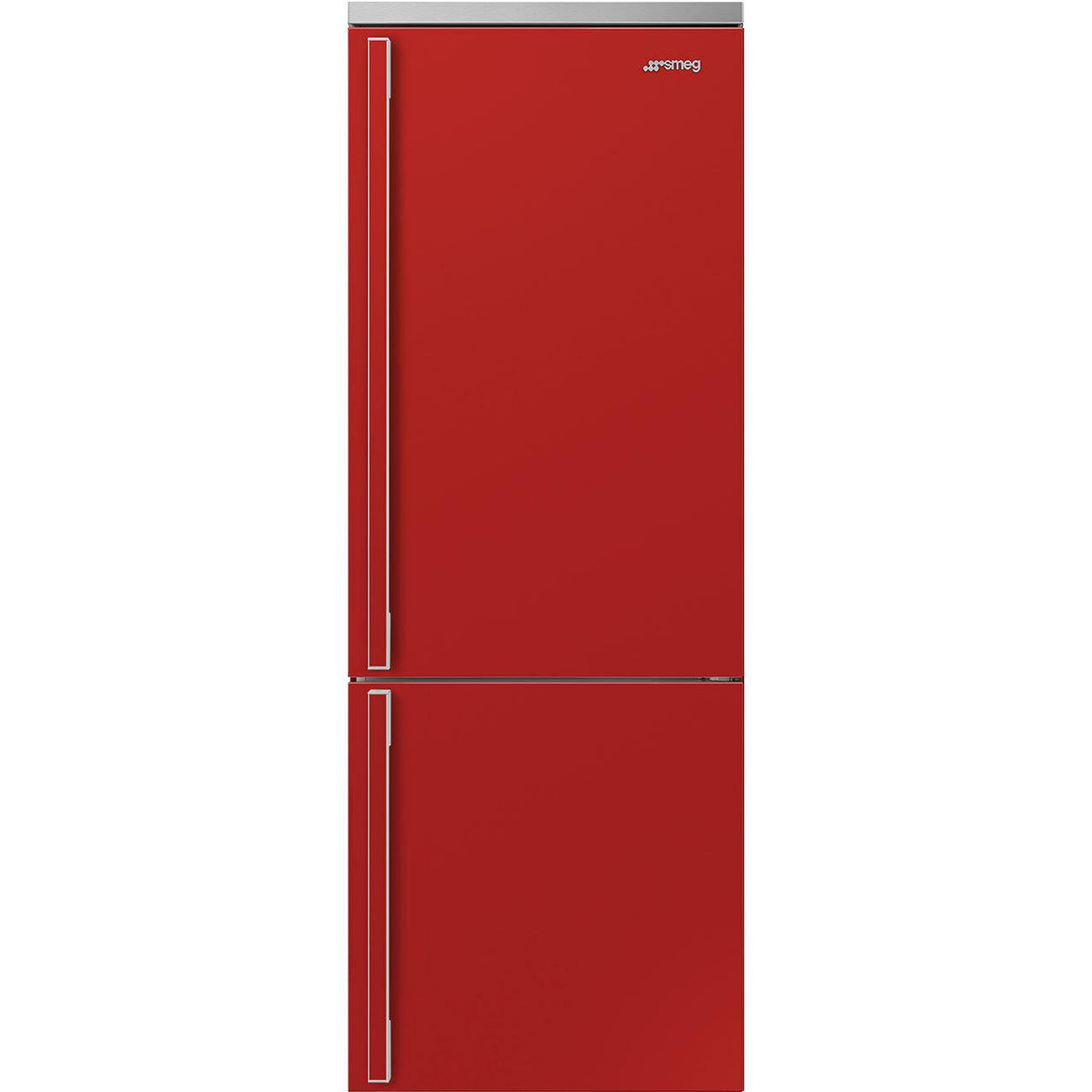 Refrigerator Red FA490URR