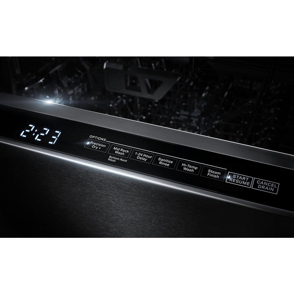 NOIR™ 24" Built-In Dishwasher, 38 dBA