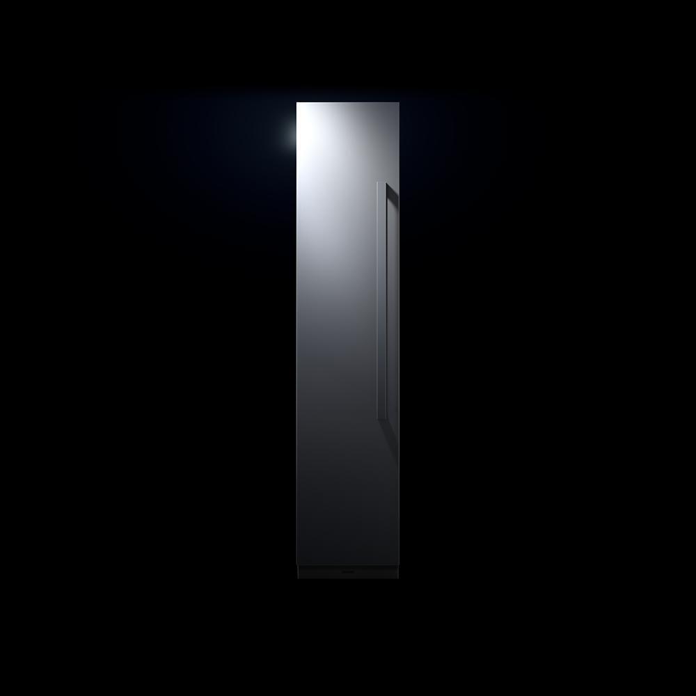 Burlesque By JennAir® 18" Column Freezer (Left Swing)