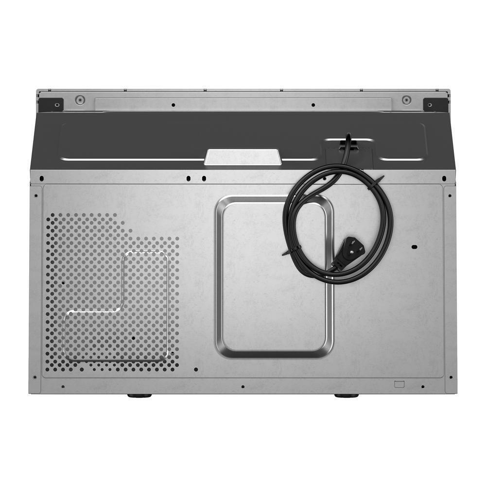 24" Under-Counter Microwave Oven Drawer with Steam Cooking