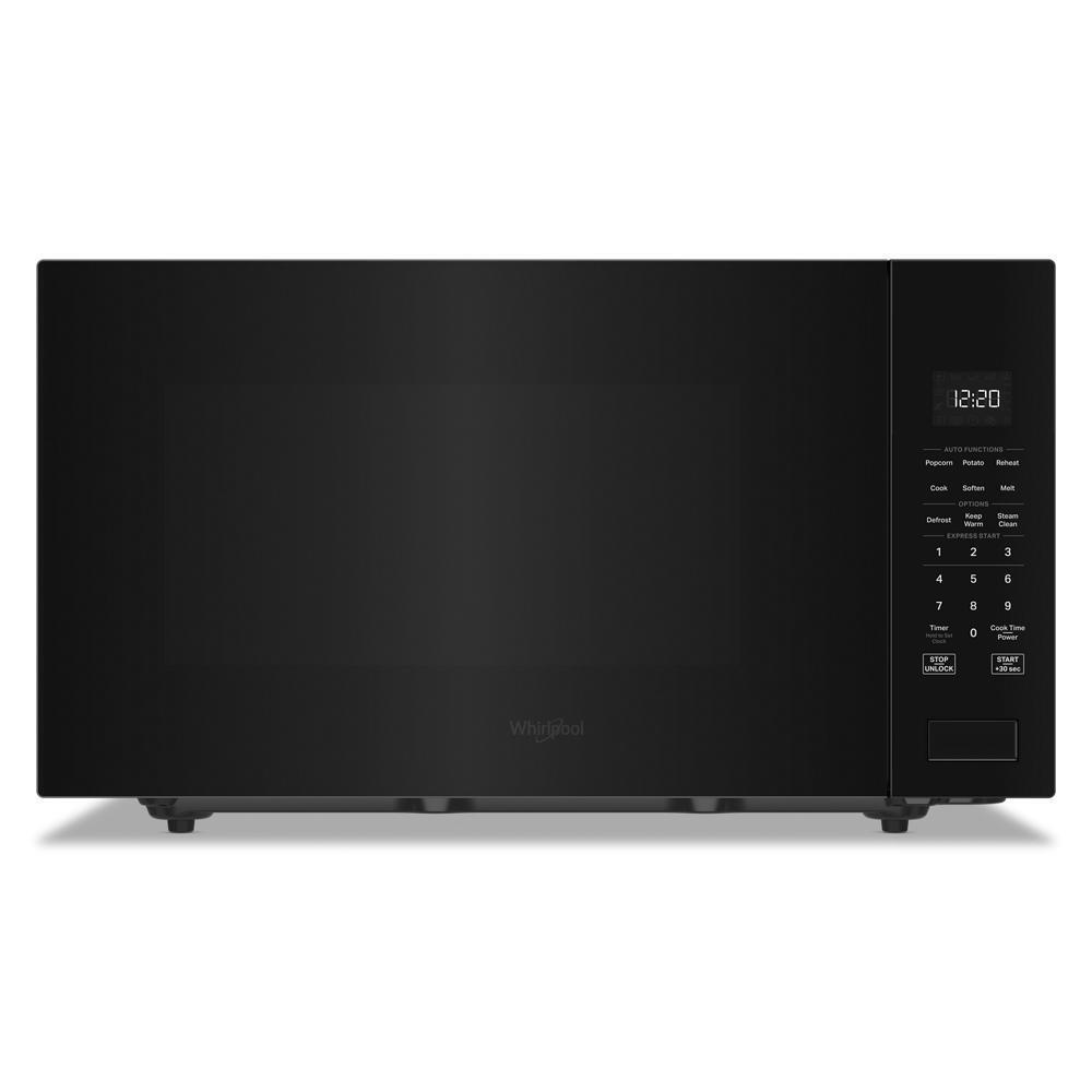 2.2 cu. ft. Sensor Cooking Microwave