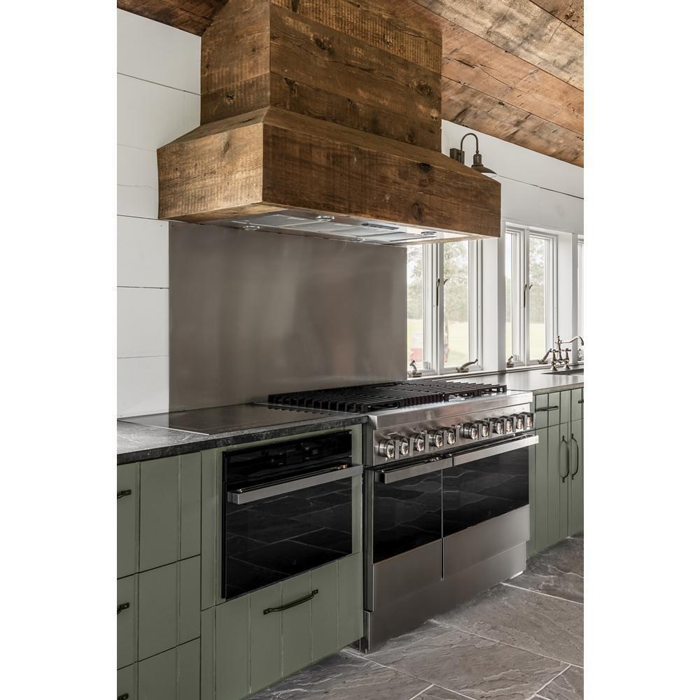 NOIR 24" Built-In Steam and Convection Wall Oven