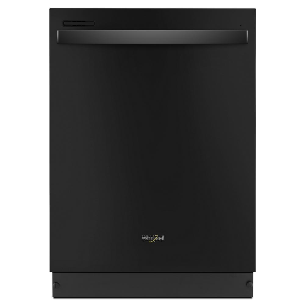 Dishwasher with Sensor Cycle