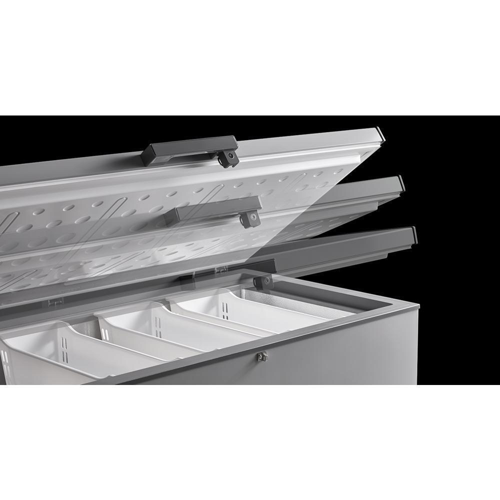 Maytag® 16 Cu. Ft. Garage Ready Chest Freezer with Freezer-to-Fridge Convertibility