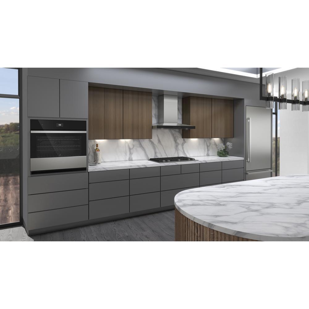 36 Panel-Ready Built-In Bottom-Freezer Refrigerator (Right-Hand Door Swing)