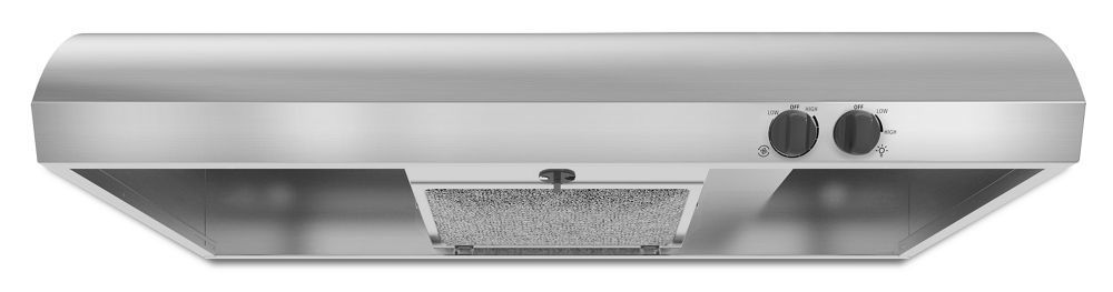 30" Range Hood with the FIT System