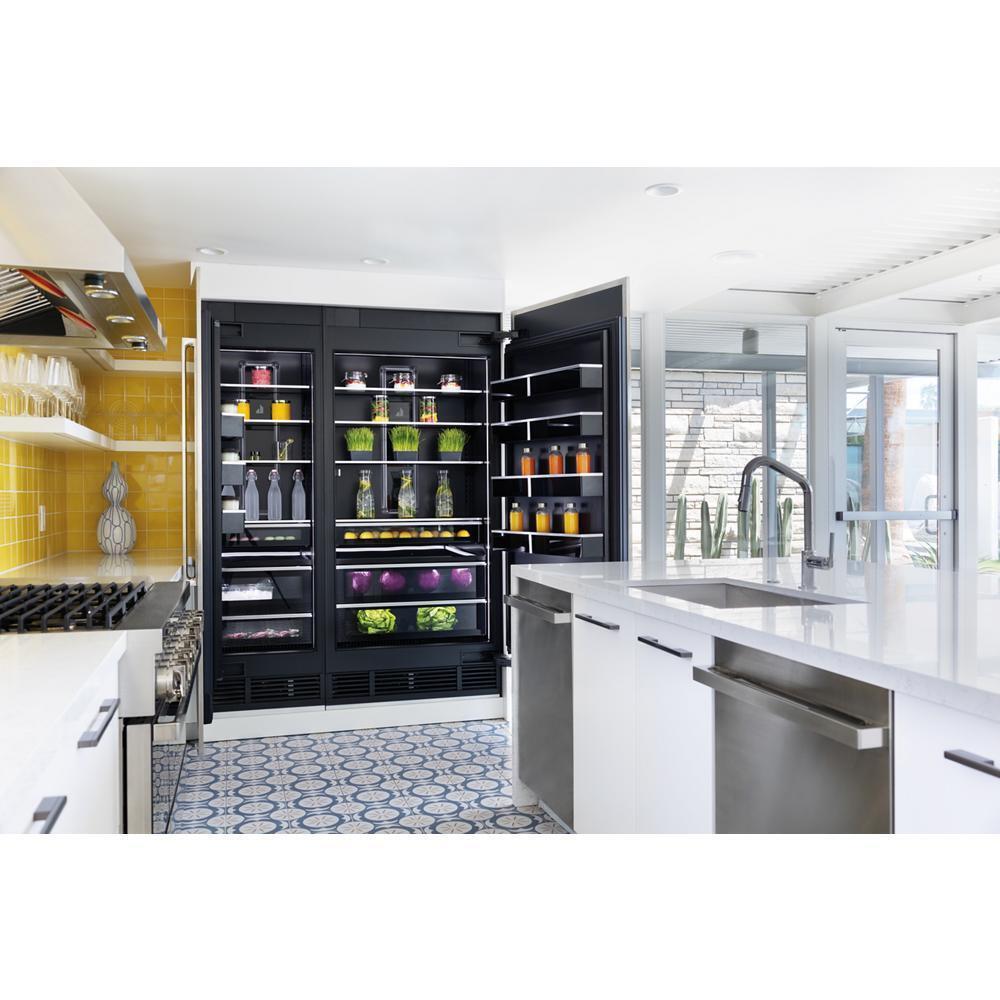 NOIR™ 24" Built-In Dishwasher, 38 dBA