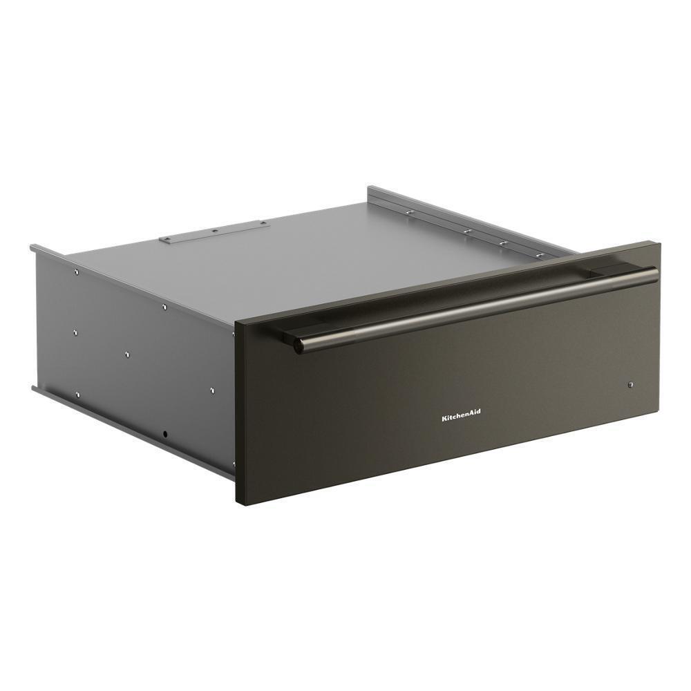 30" Slow Cook Warming Drawer