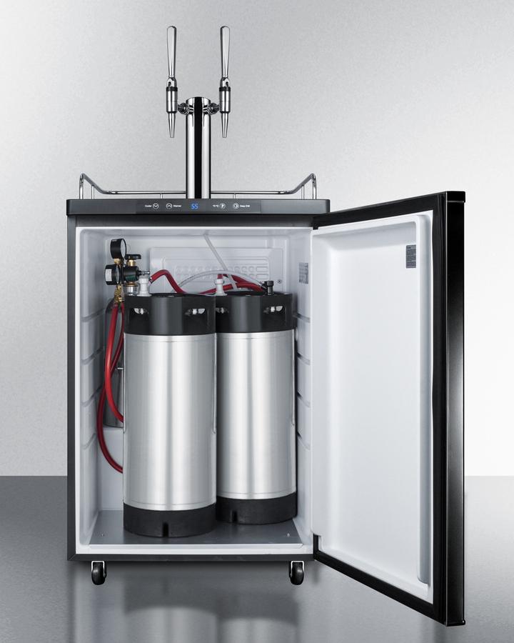 Stout Beer Dispensing Tap Kit