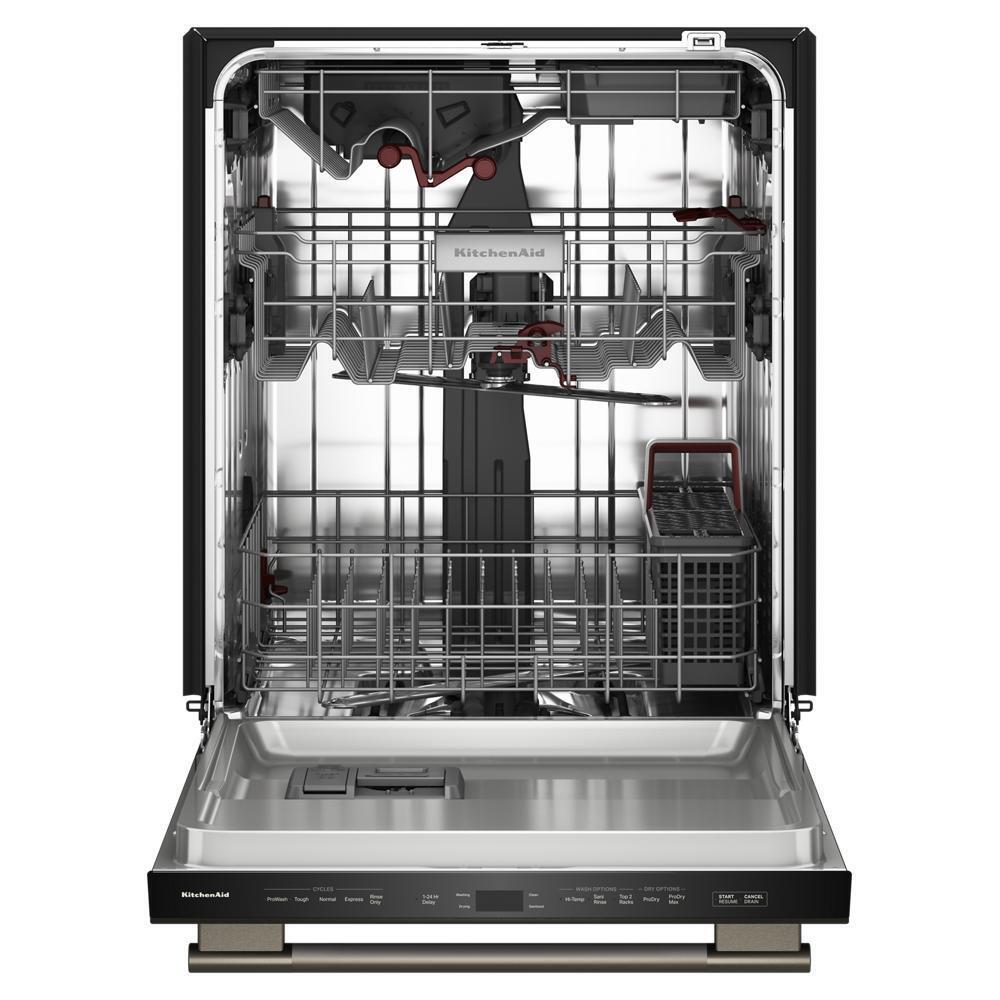 360(degree) Max Jets™ Third Rack Dishwasher with ProDry™ System, 44 dBA