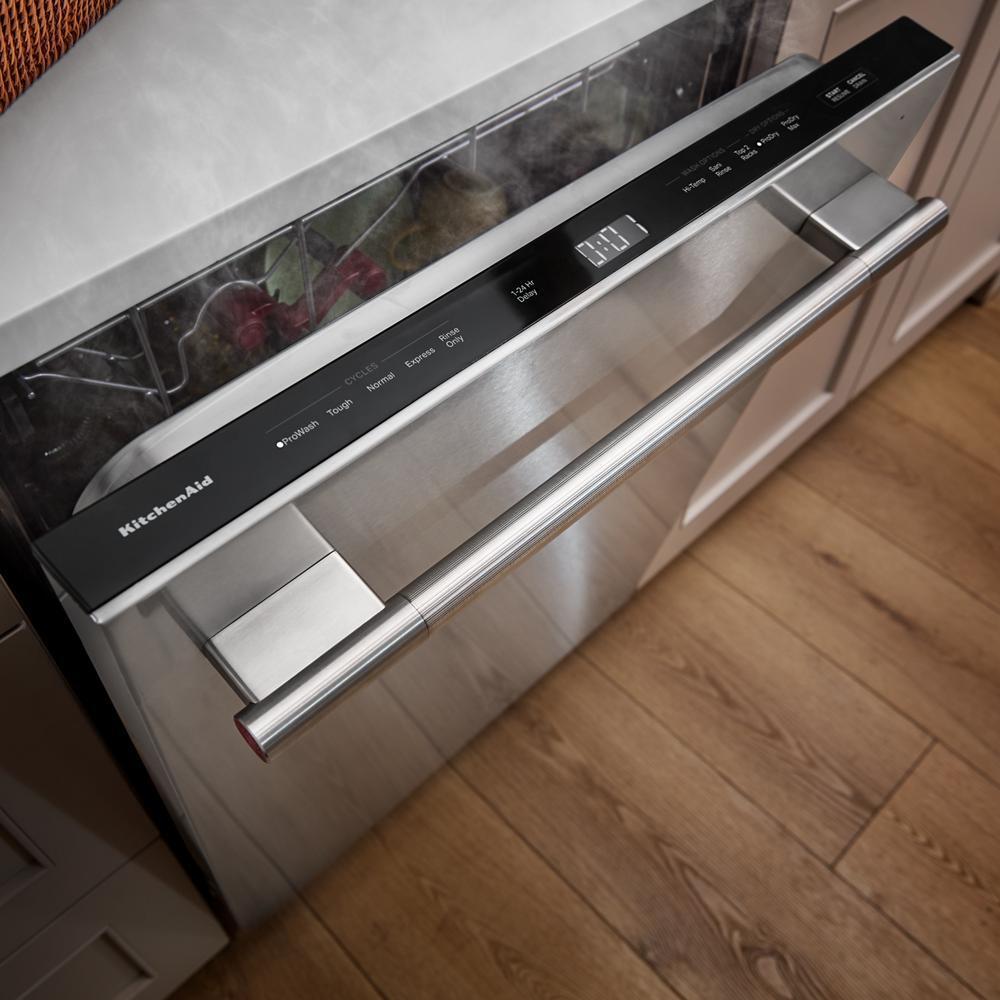 360(degree) Max Jets™ Third Rack Dishwasher with ProDry™ System, 44 dBA