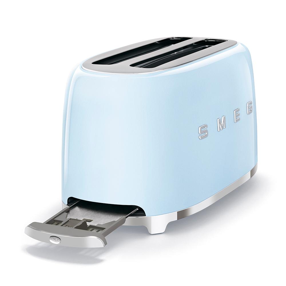 Toaster Pastel blue TSF02PBUS