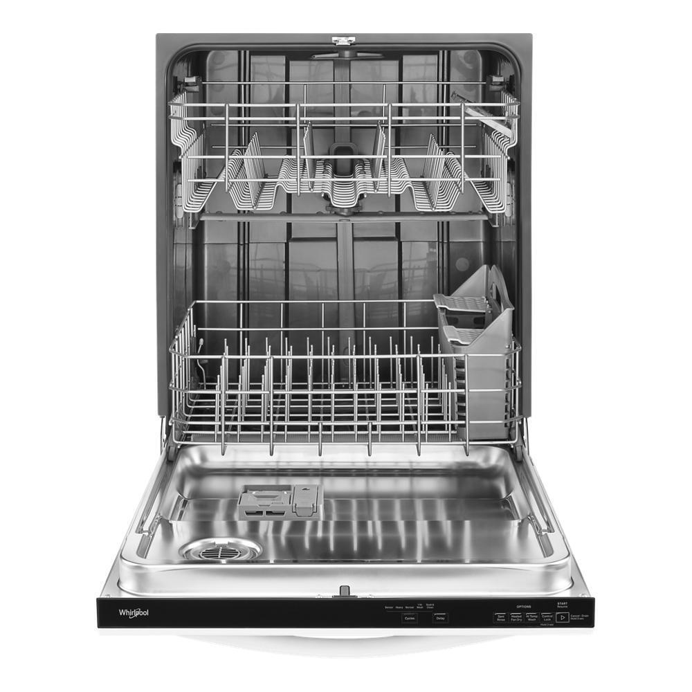 Dishwasher with Fan Dry