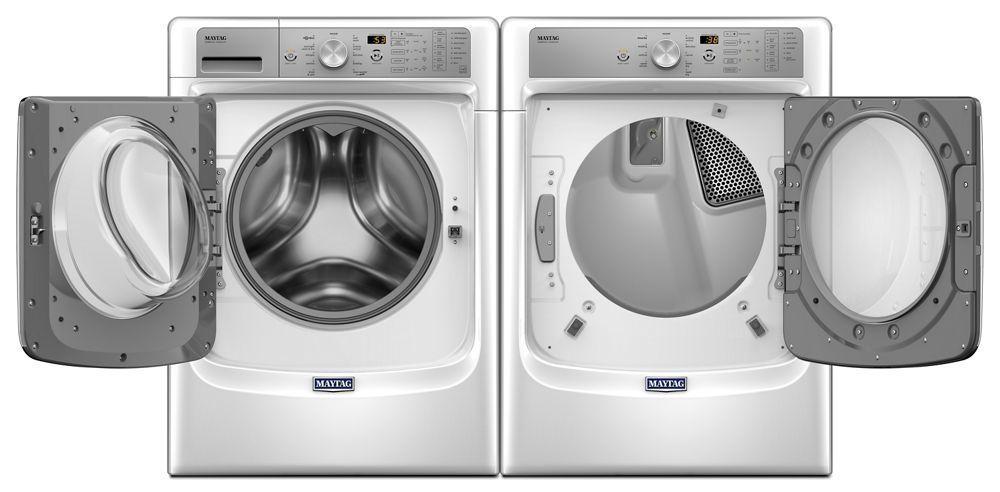 Front Load Washer with Optimal Dose Dispenser and PowerWash® System - 4.5 cu. ft.