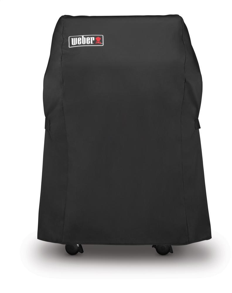 Grill Cover with Storage Bag