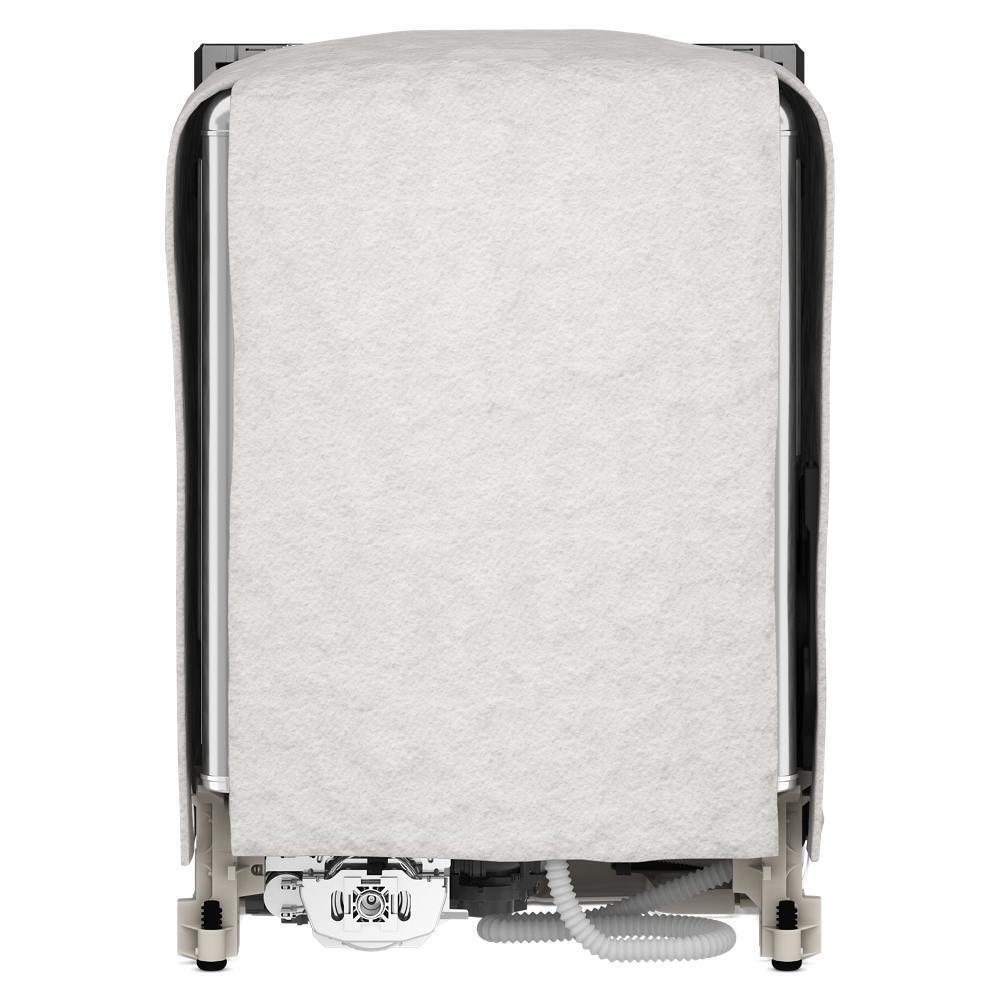 360(degree) Max Jets™ Third Rack Dishwasher with Advanced ProDry™ System, 44 dBA