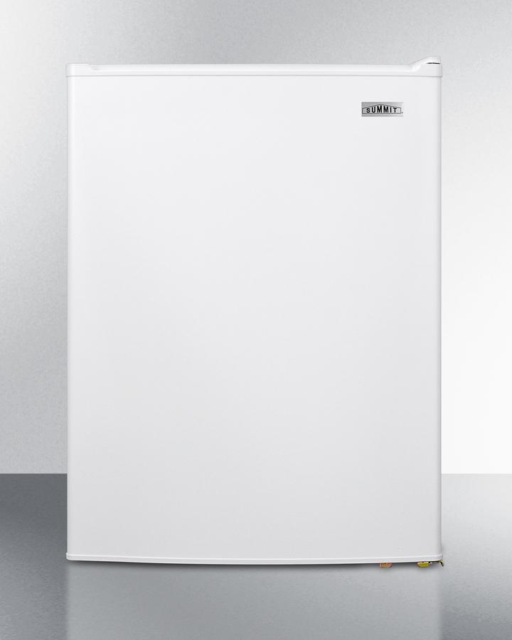 24" Wide Refrigerator-freezer