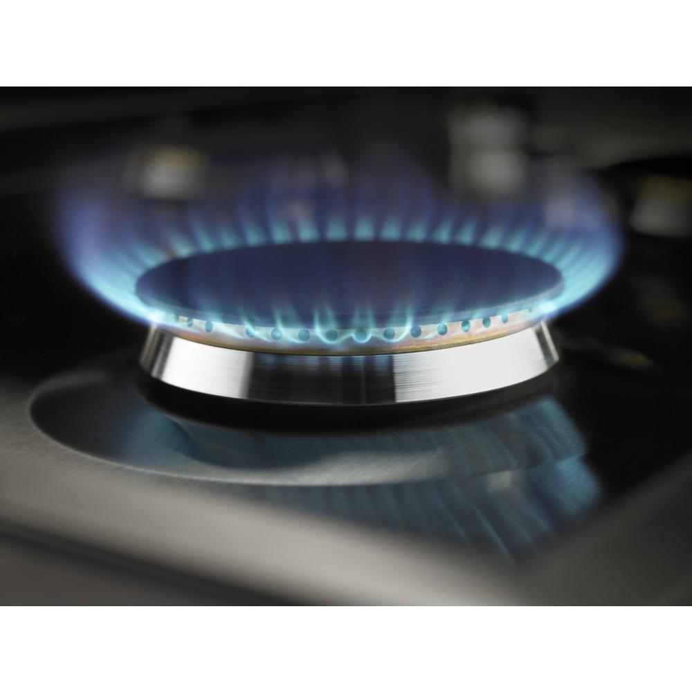 Pro-Style® 36" 6-Burner Gas Cooktop