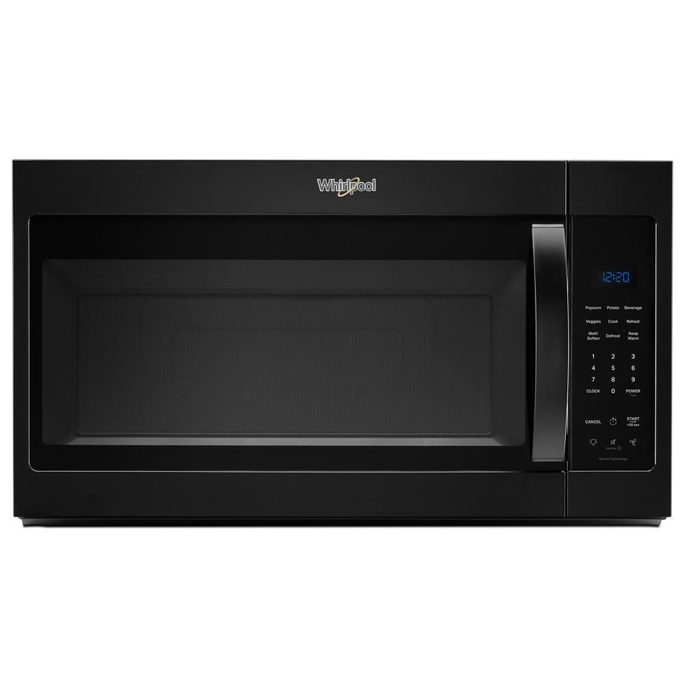 1.9 cu ft. Over the Range Microwave with Sensor Cooking Technology - 1000 Watts