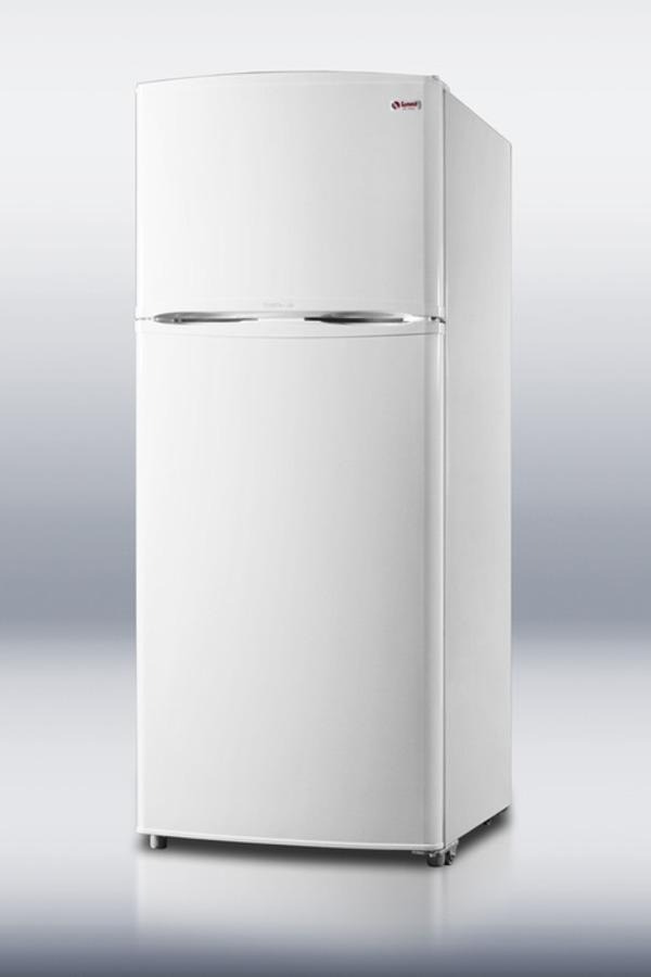 29" Wide Top Mount Refrigerator-freezer With Icemaker