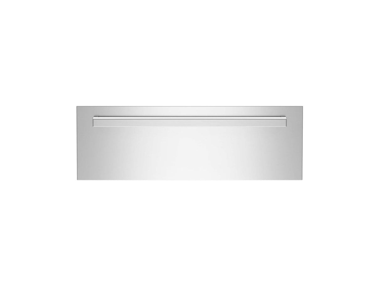 30 Warming Drawer Stainless Steel