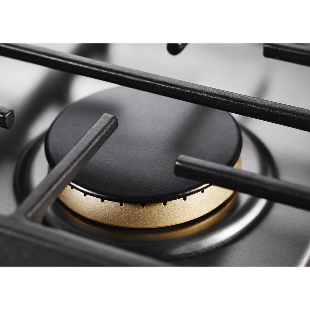 Euro-Style 30" Slide-In Gas Range