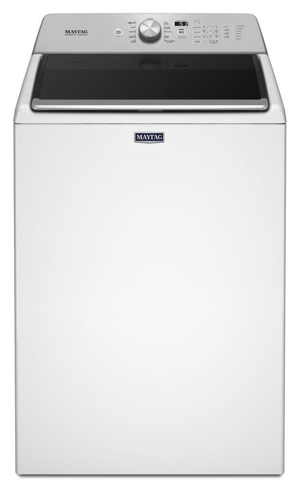 Top Load Washer with the Deep Fill Option and PowerWash® Cycle - 4.7 cu. ft.
