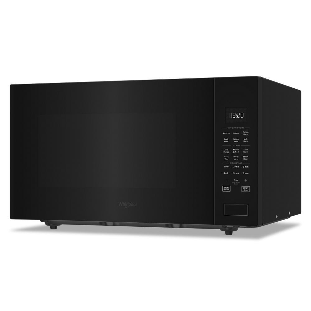 2.2 cu. ft. Sensor Cooking Microwave