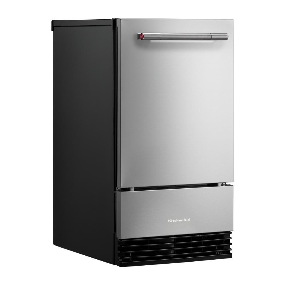 18'' Automatic Ice Maker