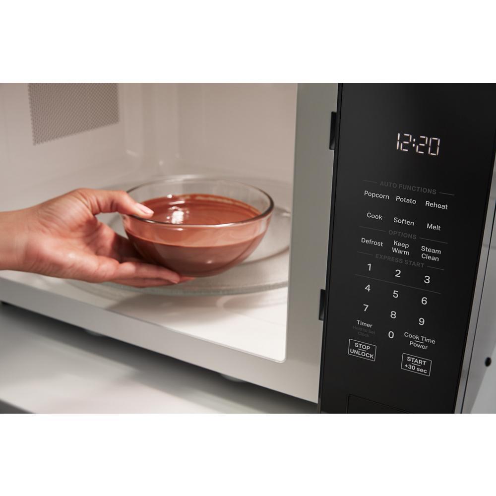 2.2 cu. ft. Sensor Cooking Microwave