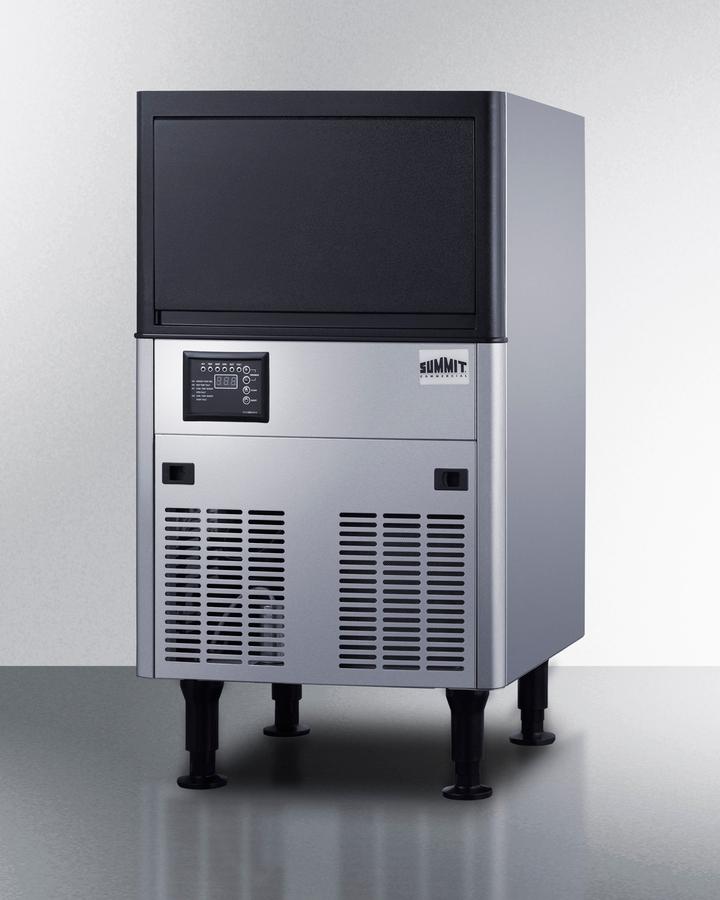 80 Lb. Commercial Ice Machine