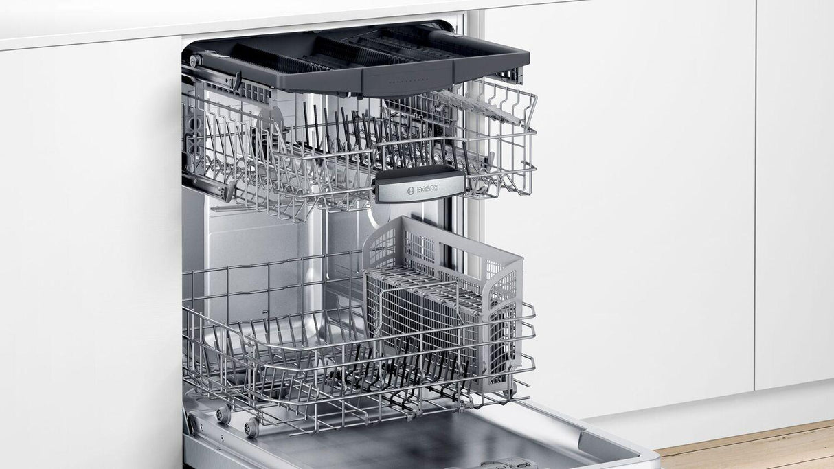 500 Series Dishwasher 24" Stainless steel