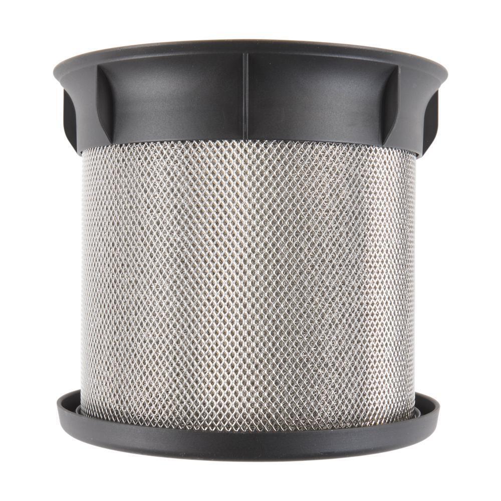 Downdraft Grease Filter