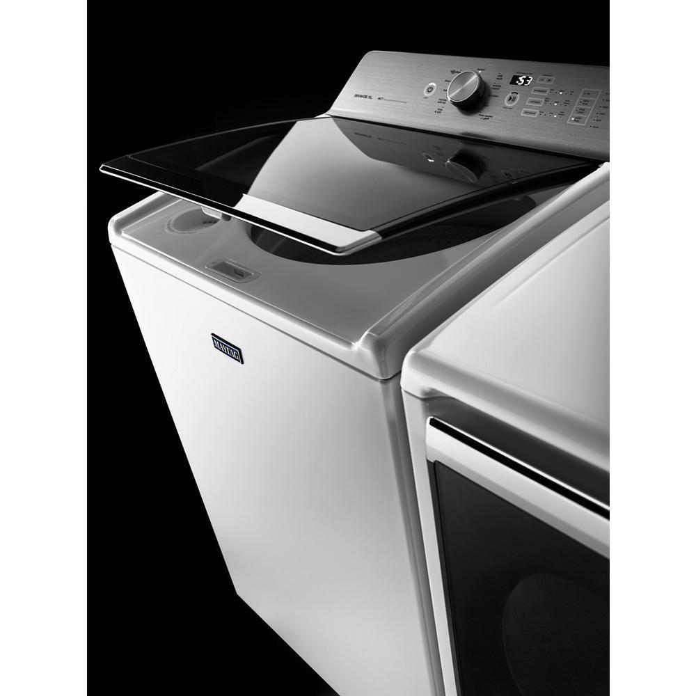 TOP LOAD LARGE CAPACITY WASHER WITH DEEP CLEAN OPTION- 5.3 CU. FT.