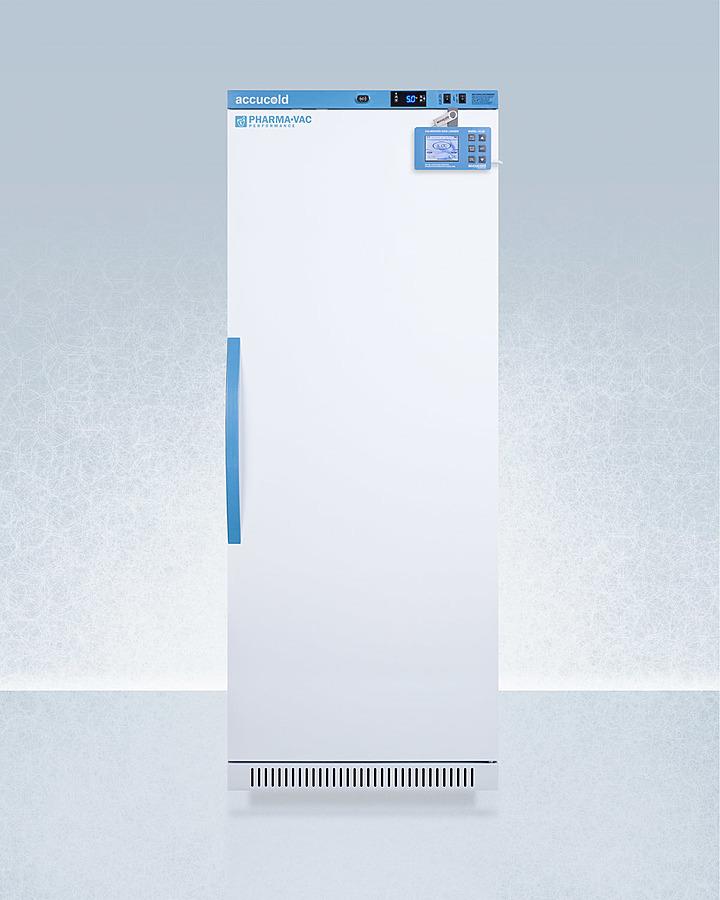 12 CU.FT. Upright Vaccine Refrigerator