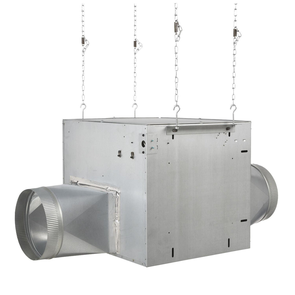 1540 Max In-Line Blower CFM for use with Broan® Range Hoods