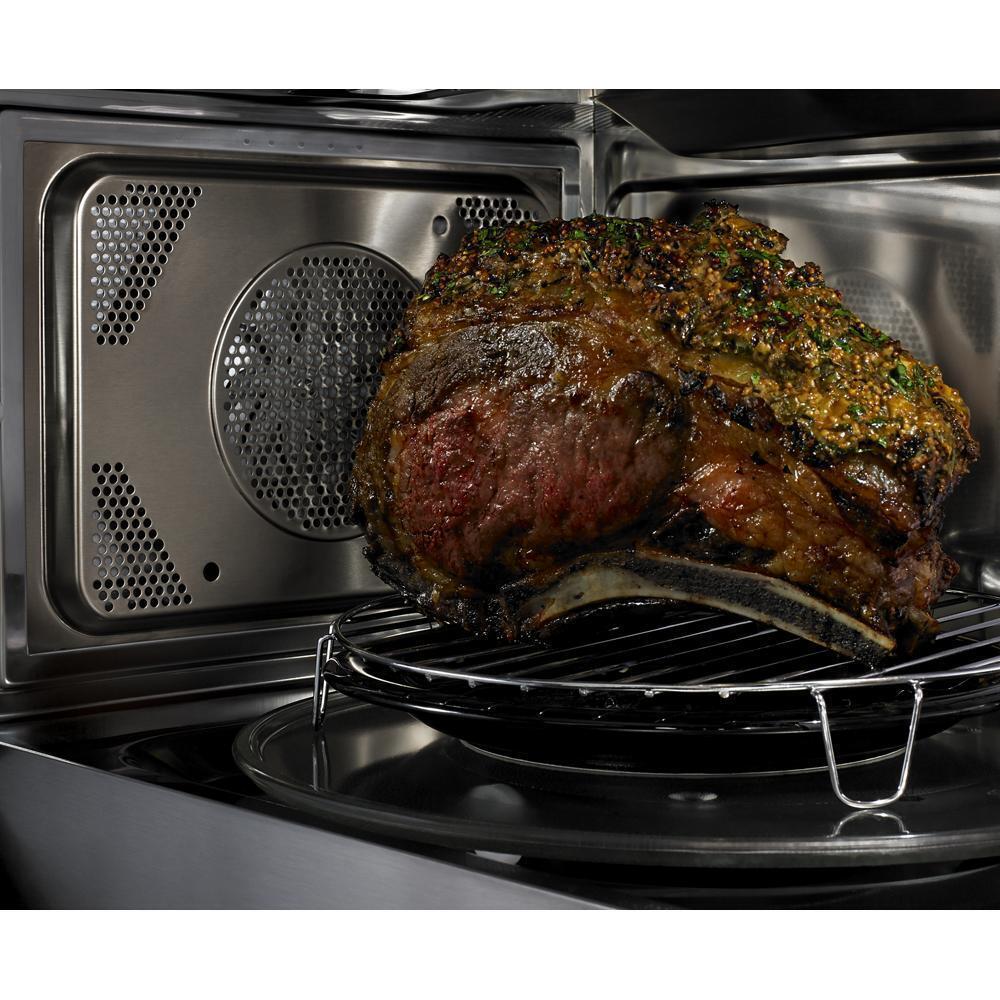Euro-Style 30" Over-the-Range Microwave Oven with Convection
