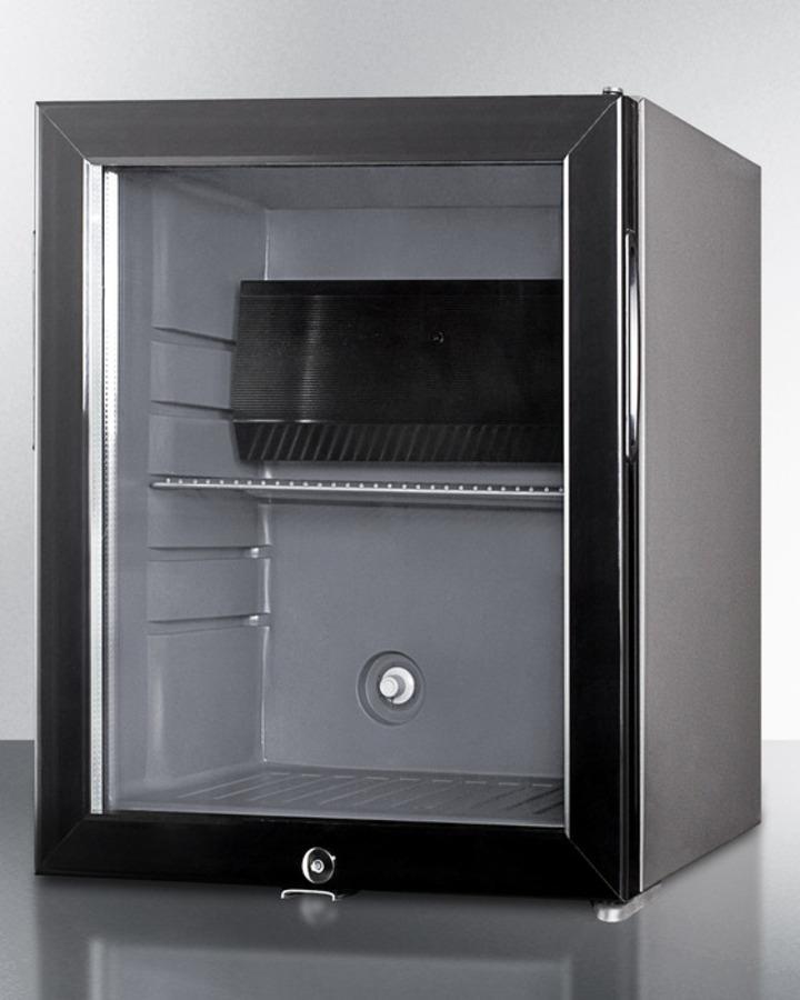 Compact Minibar