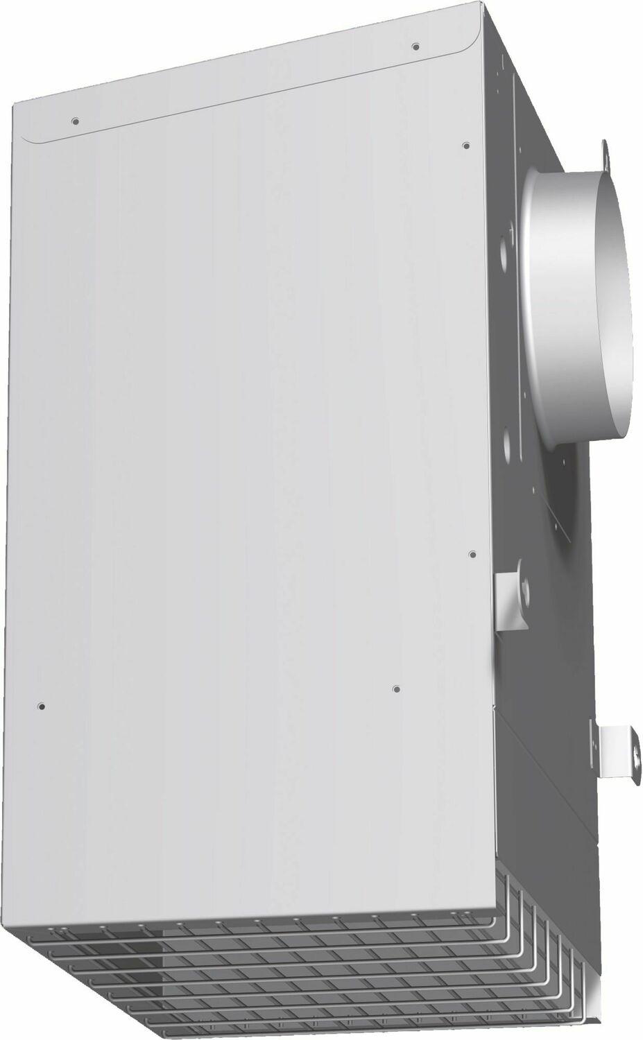 800 Series, 600 CFM Remote Blower - Downdraft
