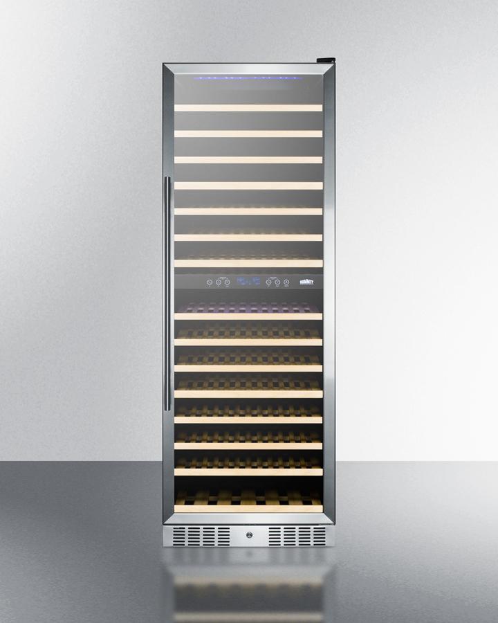 24" Wide Wine Cellar