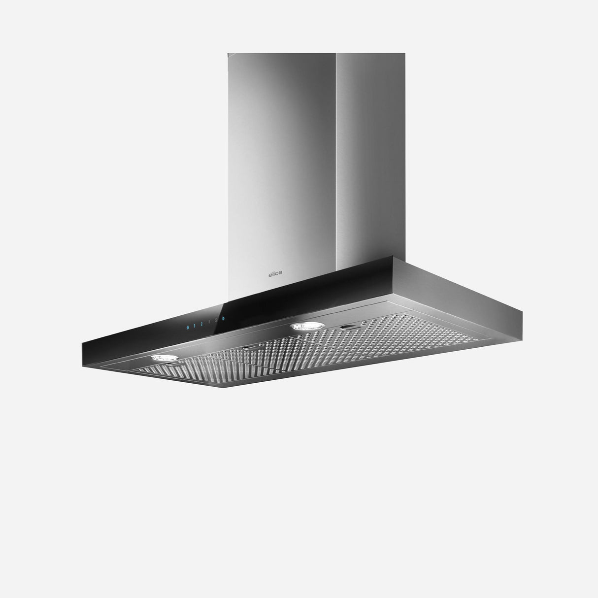 MEZZANO Wall Mount Range Hood 36" wide - 600CFM