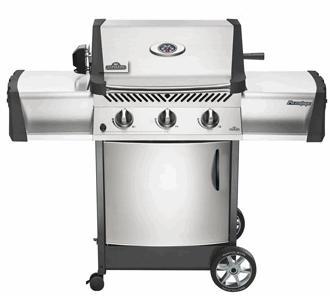 Prestige II