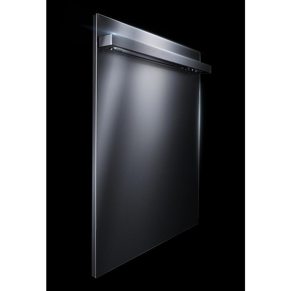 NOIR™ 24" Built-In Dishwasher, 38 dBA