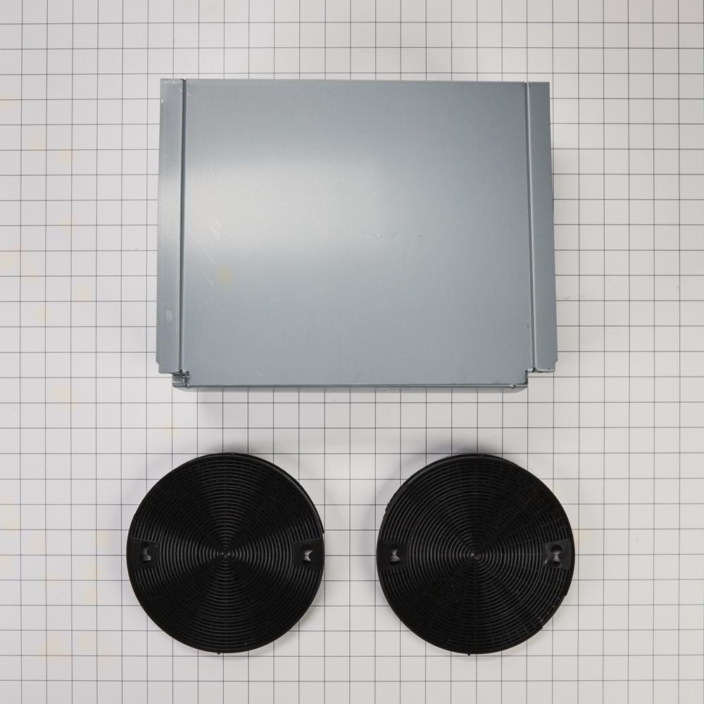 Range Hood Recirculation Kit
