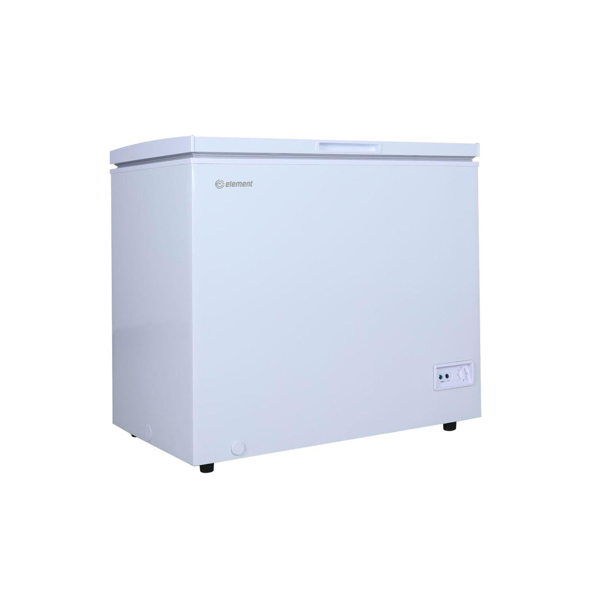 Element Electronics 10.0 cu. ft. Chest Freezer - White (ECF10ME2CW)