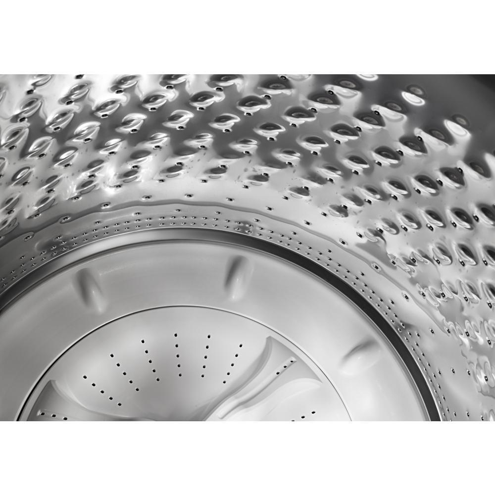 TOP LOAD LARGE CAPACITY WASHER WITH DEEP CLEAN OPTION- 5.3 CU. FT.