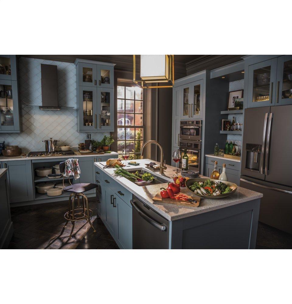 GE Profile™ Series 36" Built-In Gas Cooktop